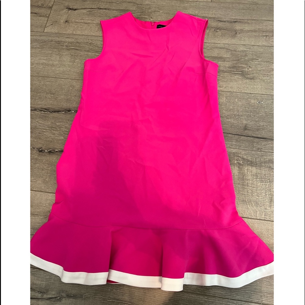 Victoria beckham x target dress